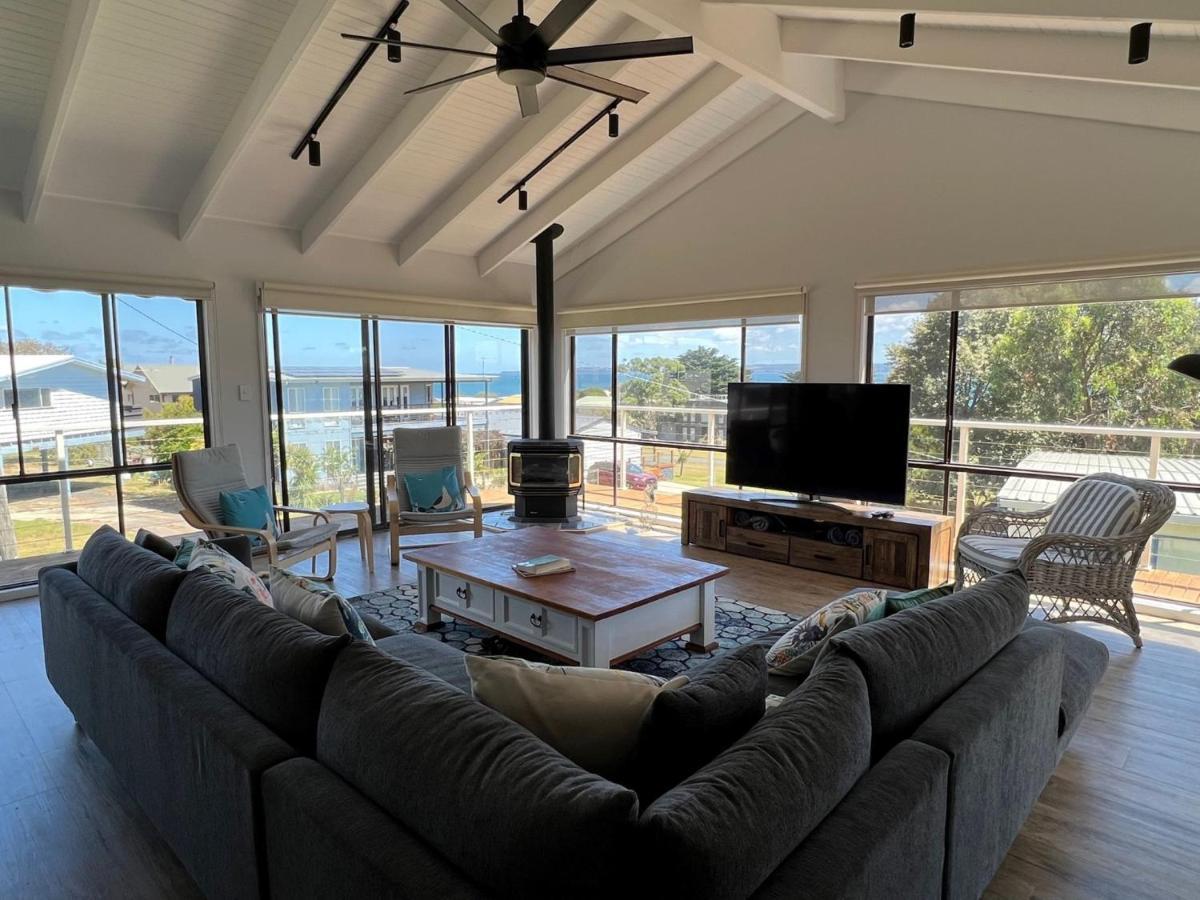Home In Phillip Island Ventnor Shalfleet Avenue Exterior foto